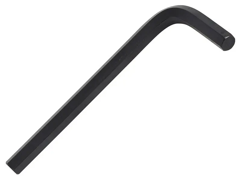 Faithfull מפתח משושה 8.0 מ”מ, כרום ונדיום פלדה