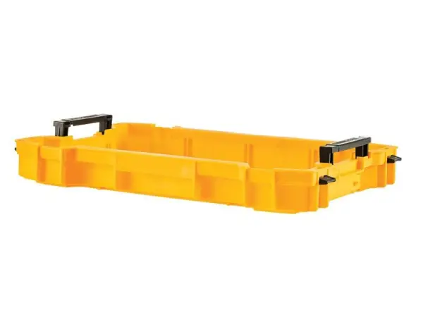 DEWALT TOUGHSYSTEM™ 2.0 Shallow Internal Tray for Toolboxes