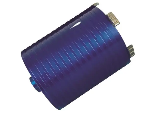 MEXCO XCEL Grade 127mm Solid Barrel Dry Core Drill