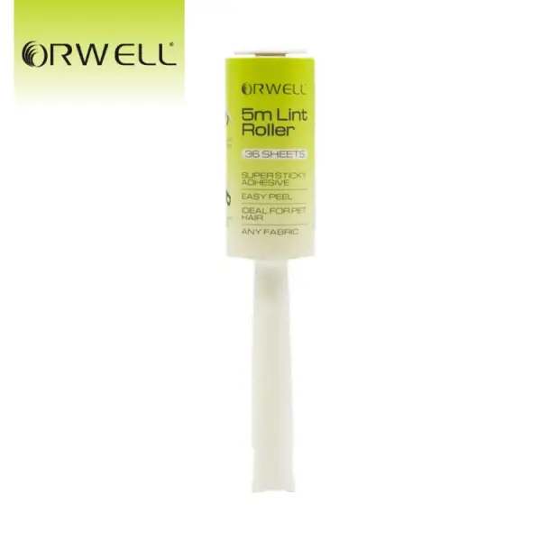 Orwell Lint Roller 5m