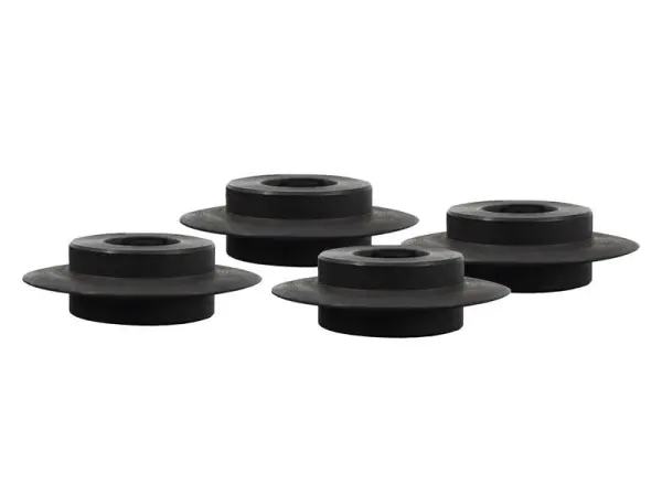 Faithfull Pipe Cutter Wheels for FAIPC642M & FAIPC330M - Pack of 4