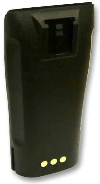 AXESS 7,5V 1450mAh NiMH baterie pro Motorola CP040