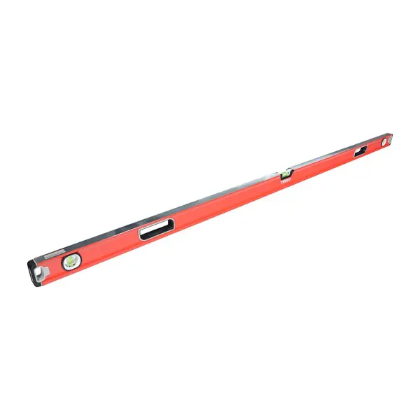 Timco Pro方形铝梁专业水平仪套装 1800mm