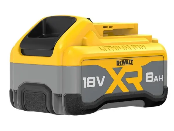 DeWalt DCB1880 XR Slide Akku 18V 8.0Ah Li-Ion