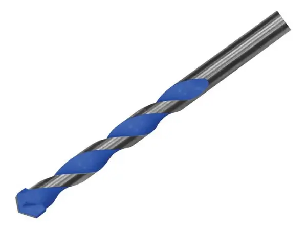 Faithfull 다용도 콘스트럭션 드릴 비트 6 x 100mm