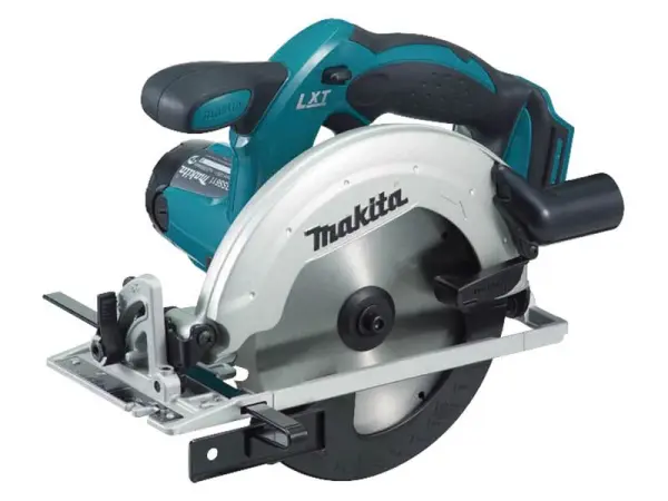 Makita DSS611Z LXT 165mm 18V 무선 원형 톱 (본체만)