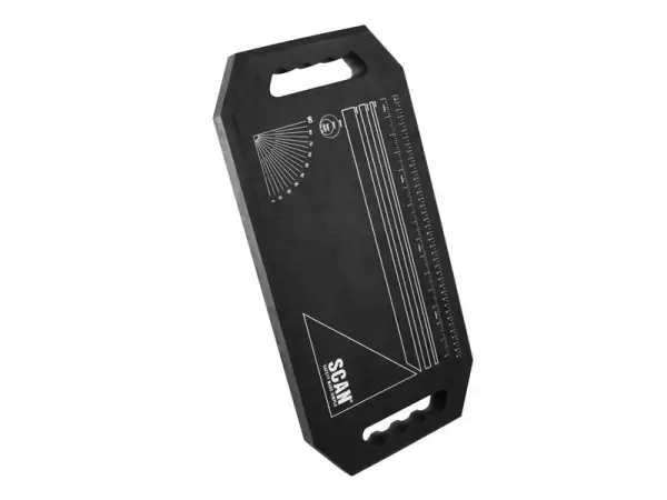 Scan - Trade 重型跪墊護膝墊