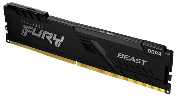 KINGSTON FURY Beast 8GB DDR4-3200 UDIMM RAM
