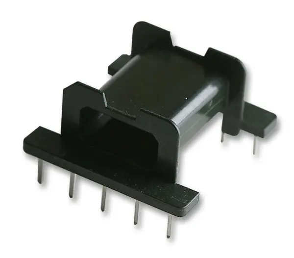 TDK B66422 Bobbin for EFD25 Core, 10-Pin, GFR Thermosetting Plastic