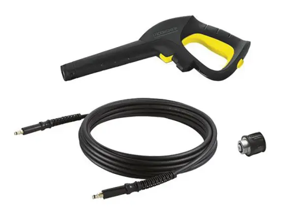 Karcher Seoltóg Athsholáthair 7.5m & Lámhghunna do Niteáin Teasa K2-K7