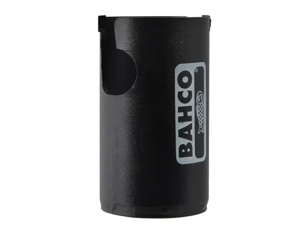Bahco Superior - Trépan Multimatériaux Carbure 38mm