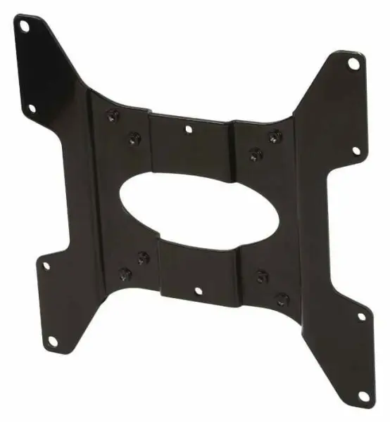 B-TECH VESA Adapterplatte - 75x75mm bis 200x200mm