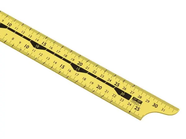 Hultafors - Siku Tukang Kayu - 80cm