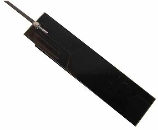 Siretta 2.4GHz WiFi Bluetooth Zigbee Antenna with Ipex Connector