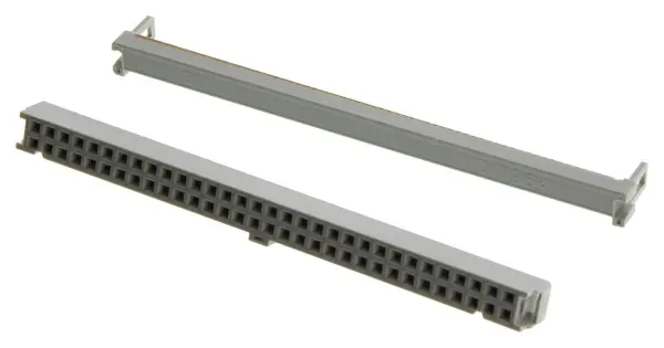 3M 64-Way IDC Socket