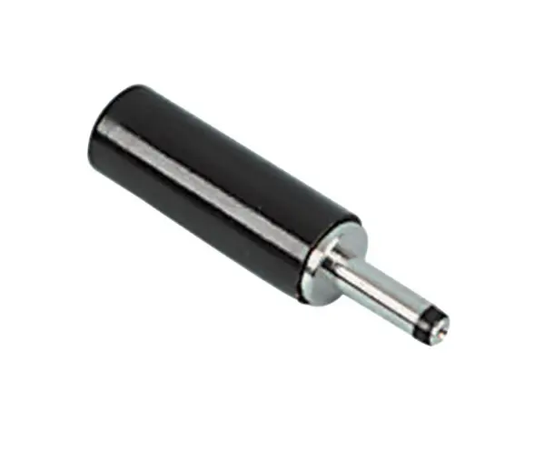 PRO SIGNAL 1mm DC Plug, 2 Pack