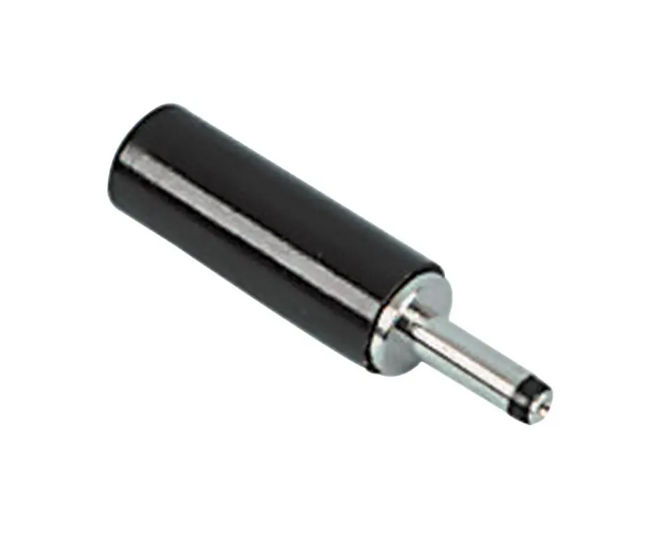 PRO SIGNAL 1mm DC Plug, 2 Pack