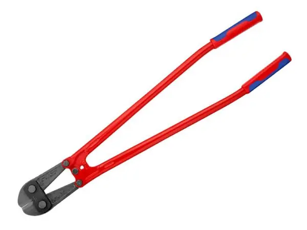 Knipex Bolt Cutters 910mm, Heavy-Duty Cutting Tool