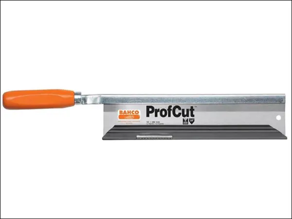 Bahco PC-10-DTL ProfCut™ Left-Hand Dovetail Saw, 250mm, 13 TPI
