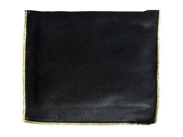 Tapis de plombier en fibre de verre Monument 2348Q, 300x250mm, résistant à la  