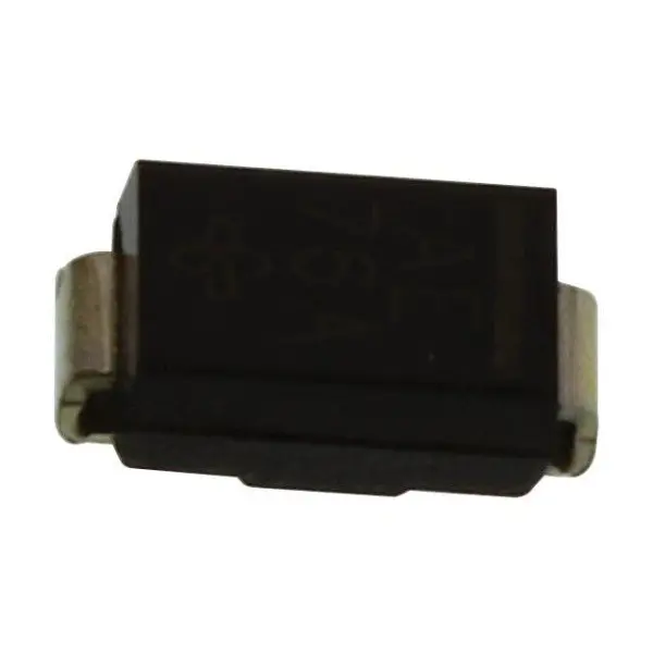 VISHAY TRANSZORB SMAJ TVS Diode, Unidirectional, 5V, 9.2V, DO-214AC (SMA)