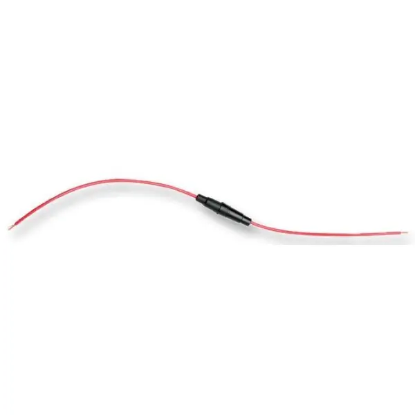 EATON BUSSMANN Inline Fuseholder, 5mm x 15mm / 5mm x 20mm, 10A - 250V