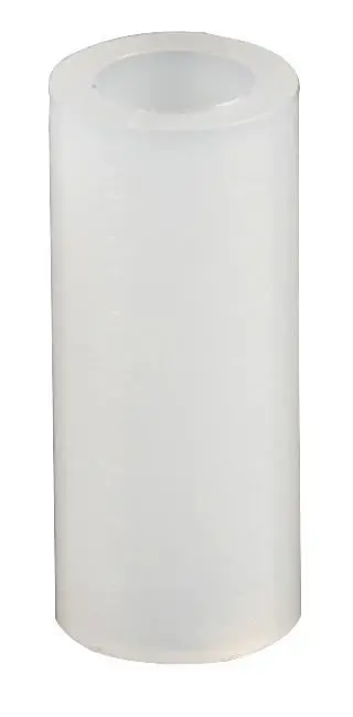 DURATOOL PCB 스페이서, 원형, 나일론 66, 3.2mm x 10mm