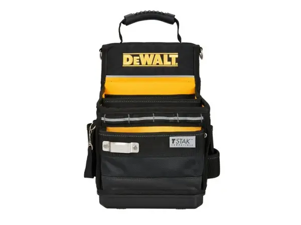 DeWALT Organizador de Herramientas Suave DWST83541-1 con Correa Acolchada para