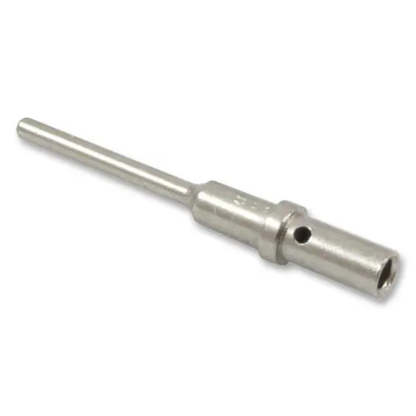 TE Connectivity DT Series Pin Crimp Contact, 20 AWG