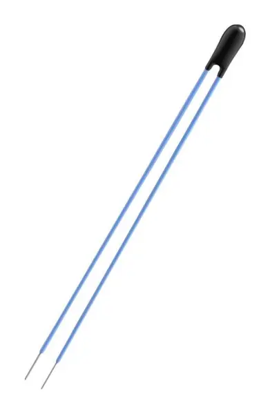TDK NTC Thermistor 10k Ohm 3988K, -55°C to 155°C
