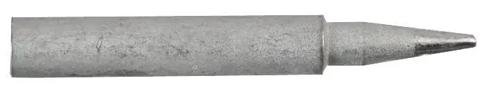 DURATOOL 1.0mm 極細はんだごて先 D01845 & D01846対応