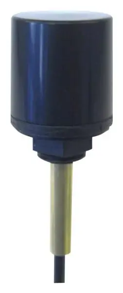 SIRETTA IP65 ミニチュアWiFiアンテナ 100mmリード SMA(RP)プラグ