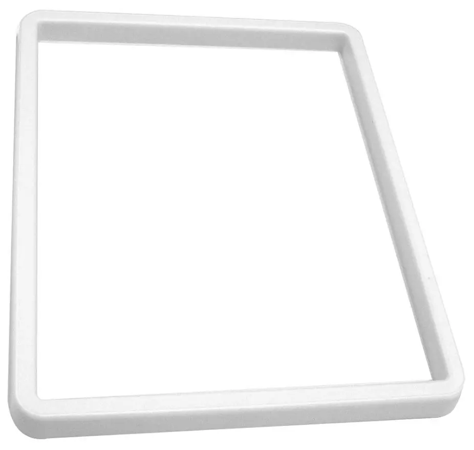 MAJOR BRUSHES מגש הדפסה וערבול בודד