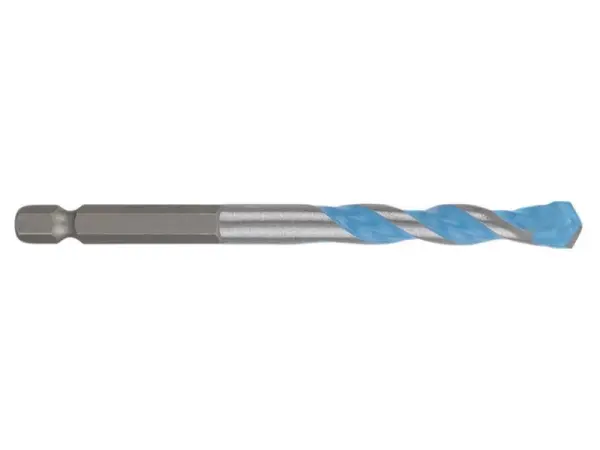Bosch EXPERT HEX-9 Multi Construction Drill Bit 8x50x100mm
