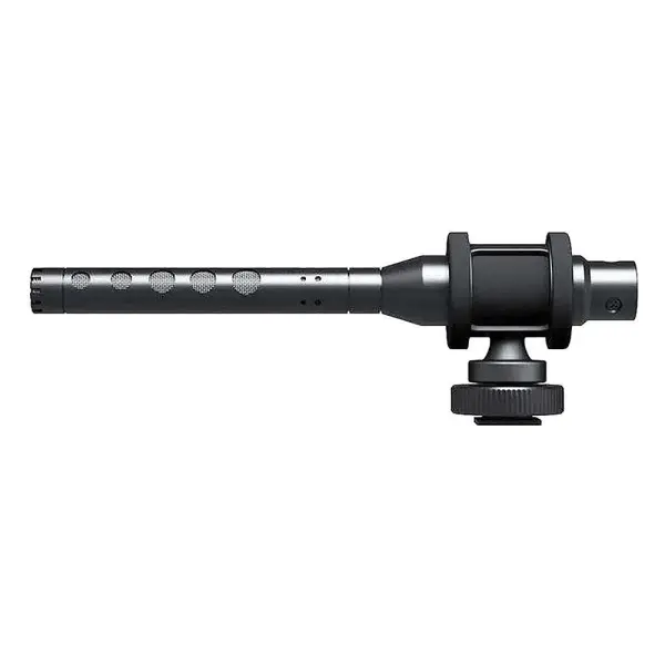 ProSound Super Cardioid Shotgun Condenser Video Microphone