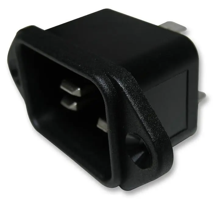 Bulgin C20 Entrada de Corriente 20A con Rosca