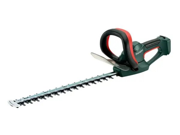 Metabo AHS 18-55 V Akku-Heckenschere 18V, 55cm, Solo