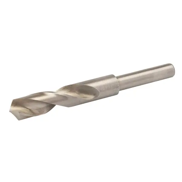 Silverline Blacksmith's Drill Bit 18mm, HSS Tip