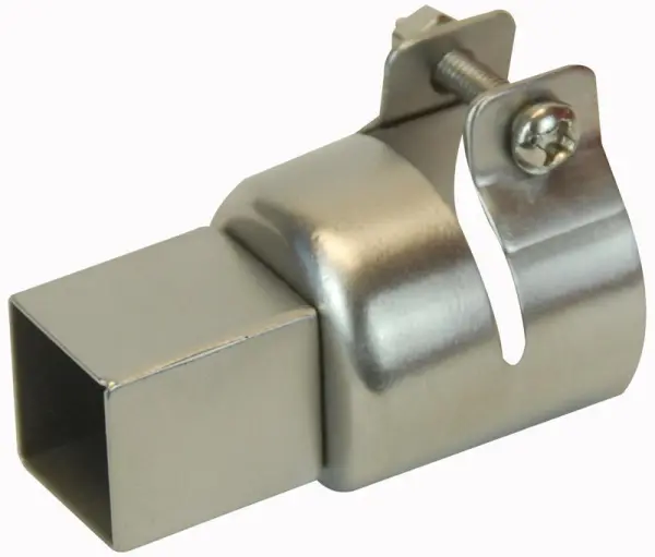 Duratool 12mm BGA Nozzle for SMD Rework Stations