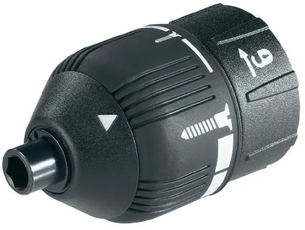 Bosch Adaptador de Par para Destornillador IXO