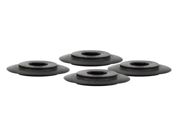 Faithfull Pipe Cutter Wheels for FAIPC316M - Pack of 4