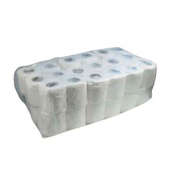 Toilet Roll 2 Ply, 200 Sheets, Pack of 40