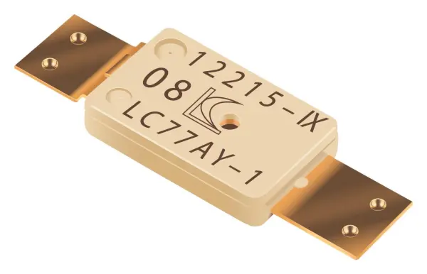 BOURNS Thermal Cut Off Fuse, 28V, 85 Degrees C - 5A