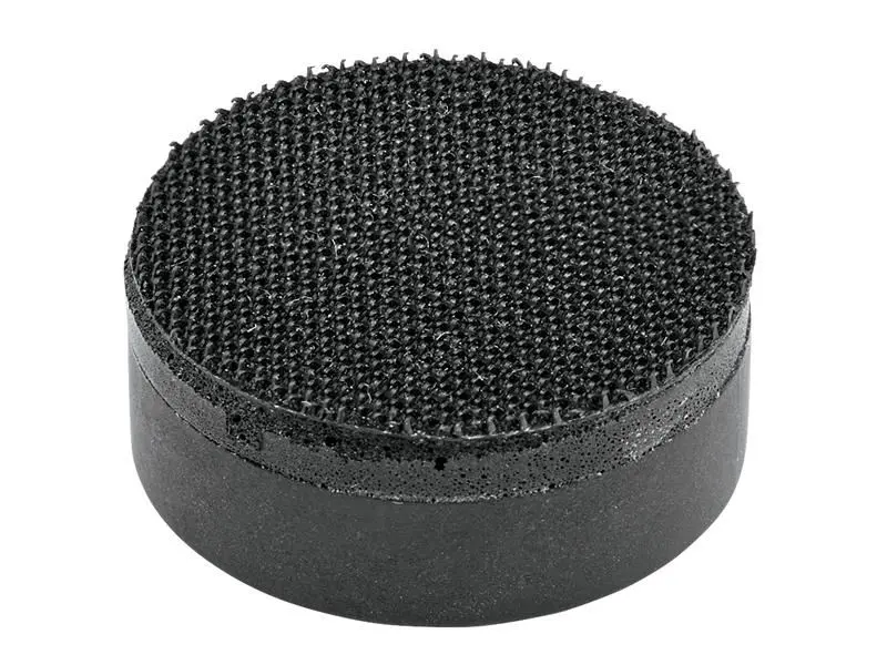 Flex BP-M D30 PXE Cushioned Hook & Loop Pad 30mm