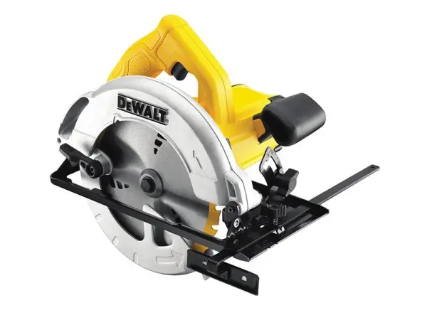 DeWALT DWE560 Compact Circular Saw, 184mm, 1350W