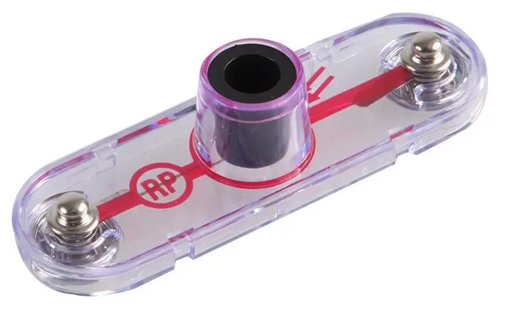 Snap Circuits Replacement Photosensitive Resistor Module