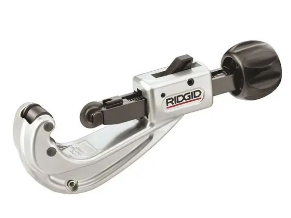 RIDGID Quick-Acting 151 Κόπτης Σωλήνων Για Χαλκό, Χωρητικότητα 42mm
