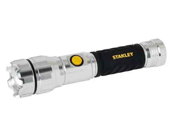 STANLEY 充電式ハンドトーチ 500ルーメン IP44 USB-C