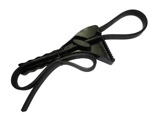 BOA Hliníková řemenová klíč 10-275mm