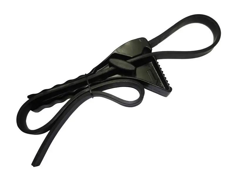 BOA Llave de Correa de Aluminio 10-275mm